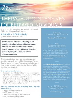 2026 Intensives Flyer IMAGE
