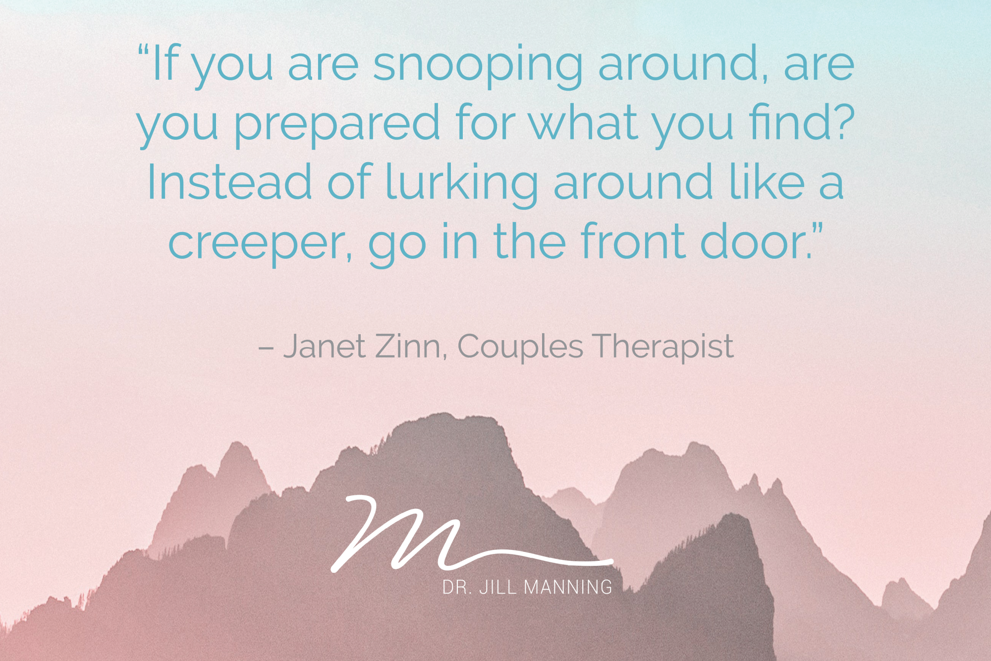 snooping-quote